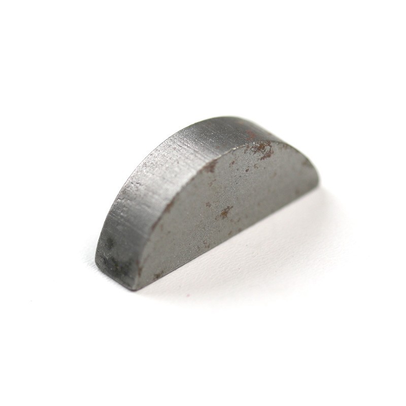 Key starter motor - used