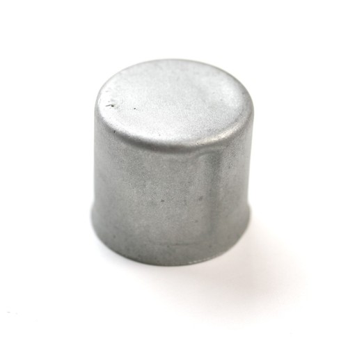 Dust cover starter motor - used