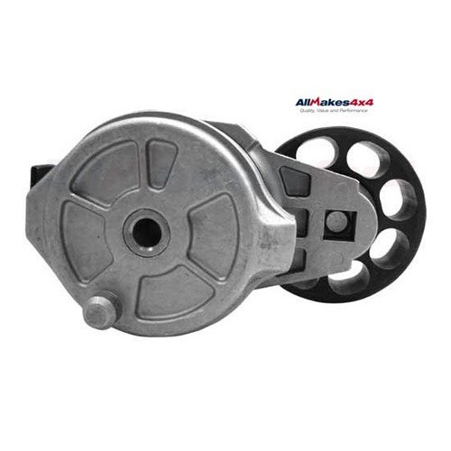 Tensioner automatic ancillary drive - 300TDi