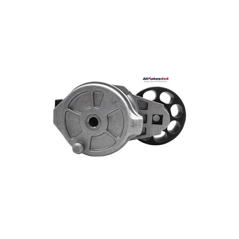 Tensioner automatic ancillary drive - 300TDi