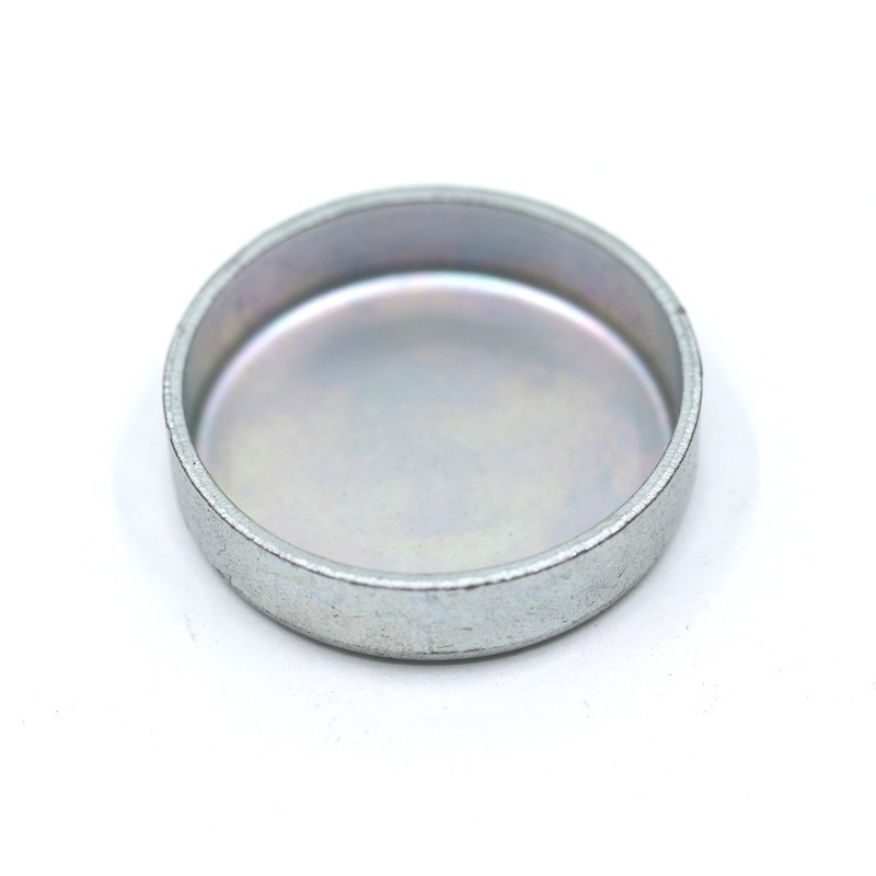 Cuvette bloc moteur 33mm pour V8