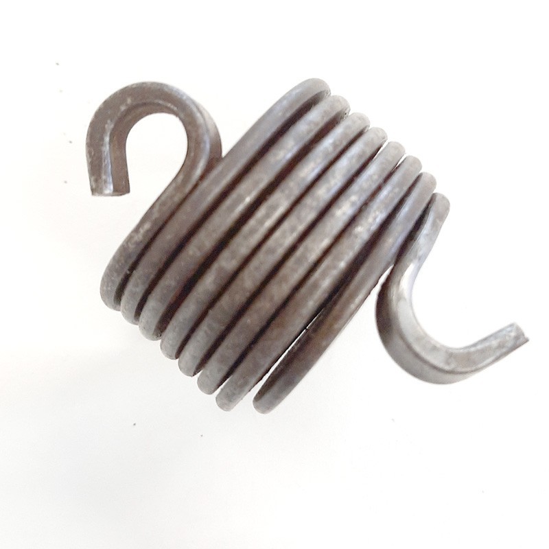 Srping starter motor modified - used