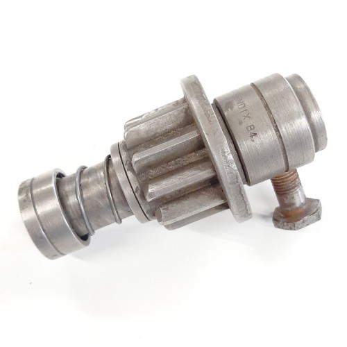 Pignon complet démarreur modifié - occasion