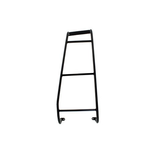 Roof rack ladder - Disco 1 & 2