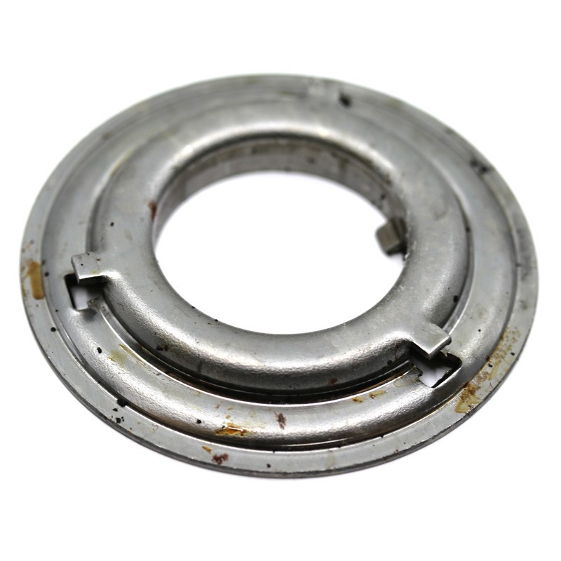 Support plate for 5TH Gear - LT77