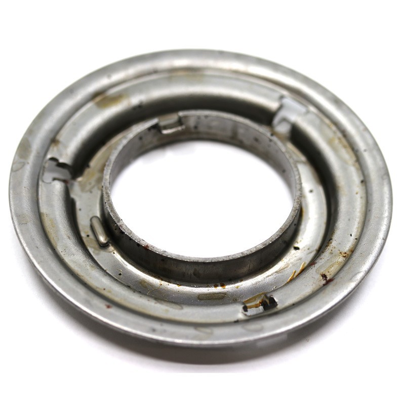 Support plate for 5TH Gear - LT77