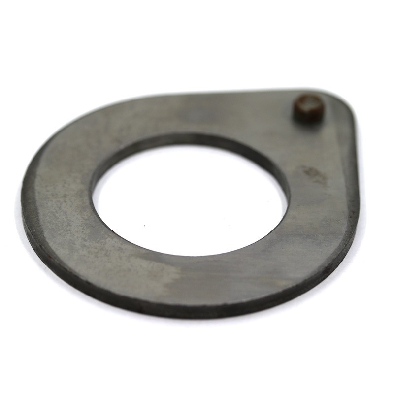 Thrust washer intermediate gear 3.75mm - LT95