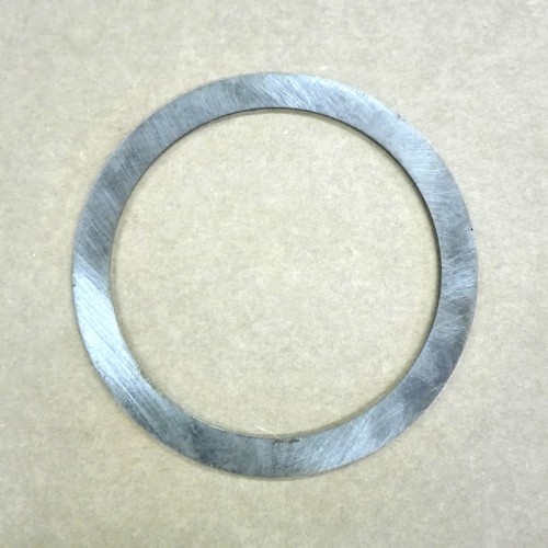 Shim diff pinion .042''