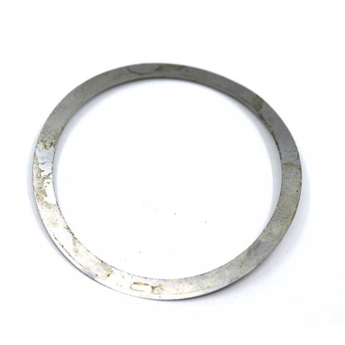 Cale d'épaisseur pignon d'attaque 0.003"