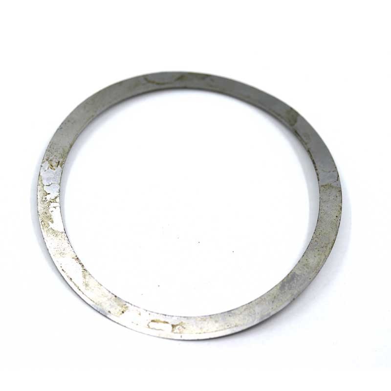 Cale d'épaisseur pignon d'attaque 0.003"