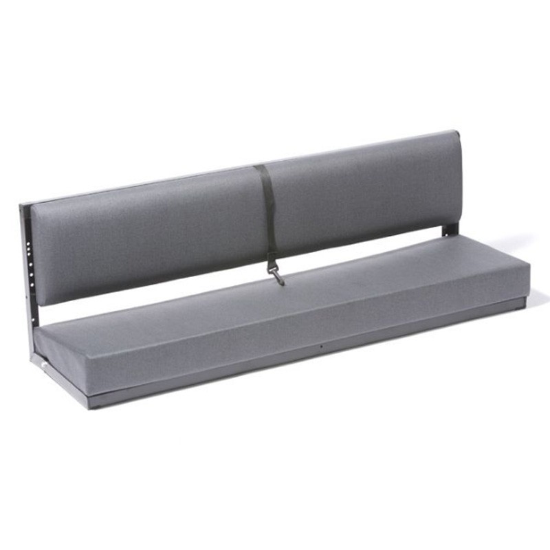 Banquette complète 3 personnes - top qualité