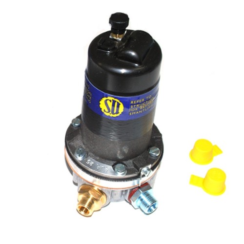 Fuel pump SU - original look - 1948-58