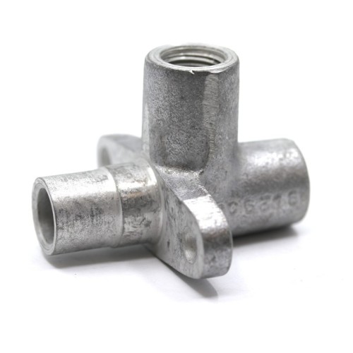 Boîtier pour piston marche arrière LT77