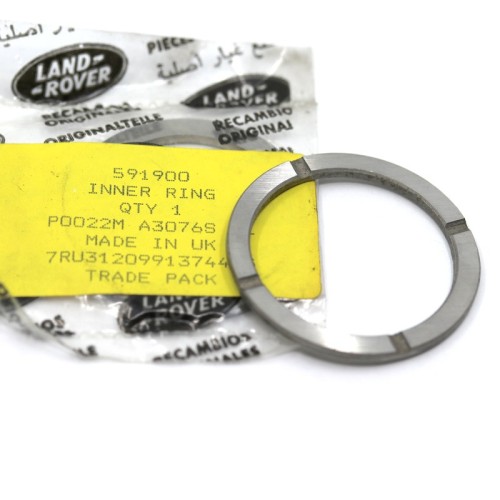 Cale pignon intermédiaire LT95