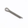 Goupille 6x43mm - fixation amortisseur