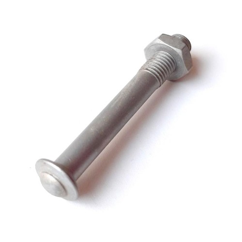 Thrust tide brake master cylinder - used