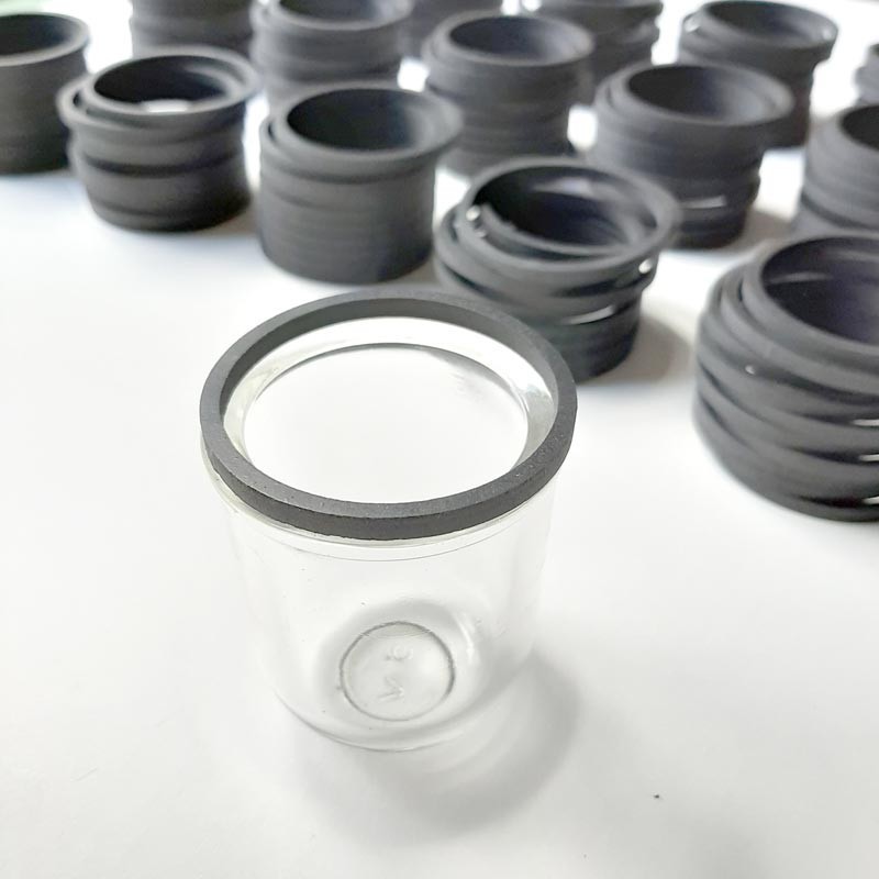 Joint du bocal filtre à essence