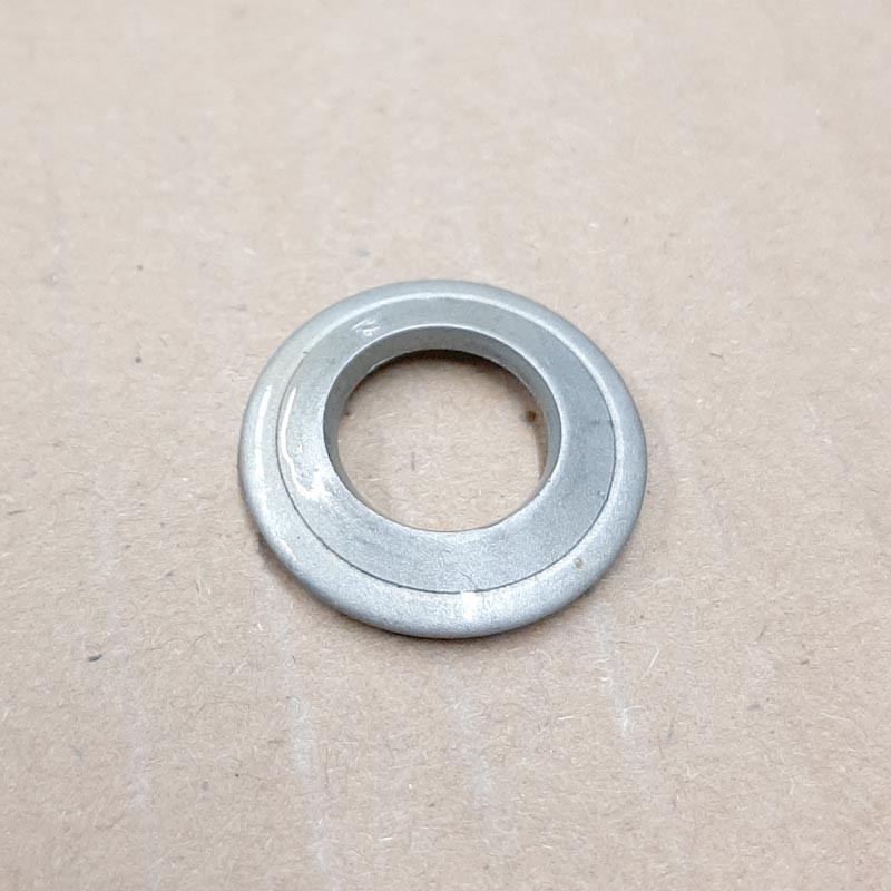 Washer shaft brake master cylinder - used