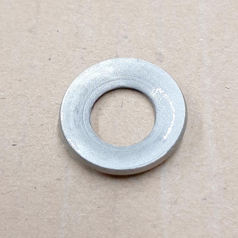 Rondelle tige de poussée maître cylindre - occasion