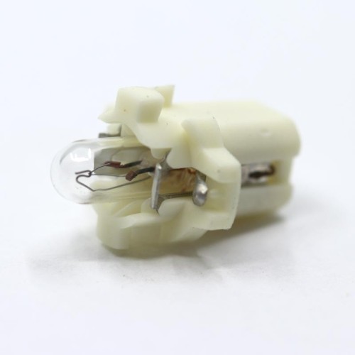 Ampoule et support tableau de bord RRC 1985-1990