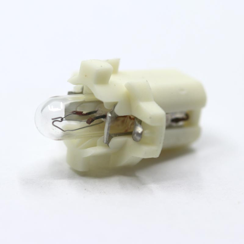 Ampoule et support tableau de bord RRC 1985-1990