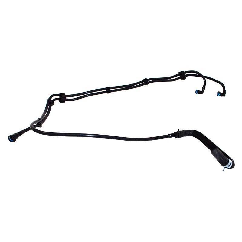 Oil cooler pipes 2008-2016