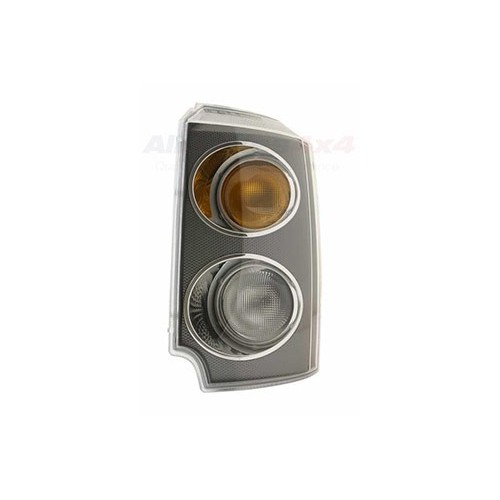 Clignotant avant gauche - L322