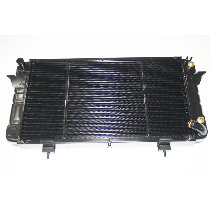 Radiator V8 engine with manual gbox 1992-94