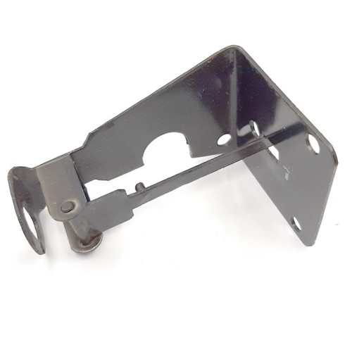 Support de commande de starter