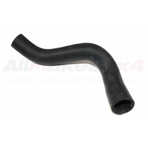 Radiator hose bottom RRC 1970-85