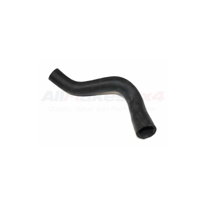 Radiator hose bottom RRC 1970-85
