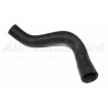 Radiator hose bottom RRC 1970-85