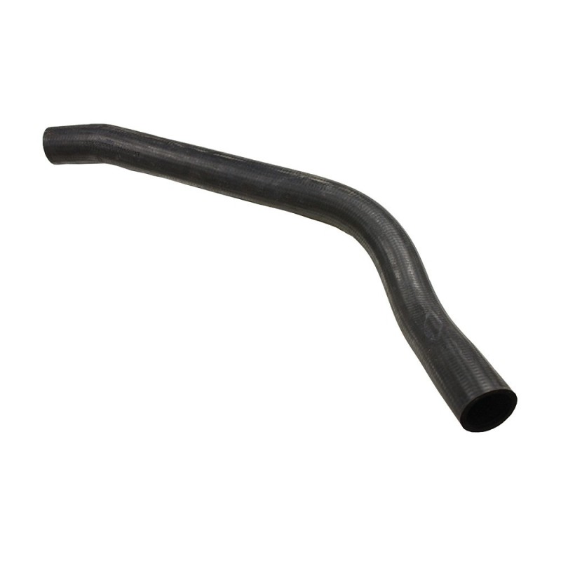 Radiator hose bottom RRC 1970-85