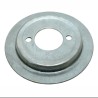 Spring seat lower galvanized