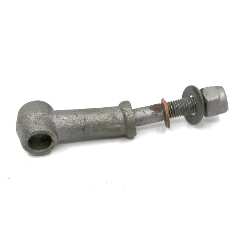 Windscreen hinge arm Series 3 - used