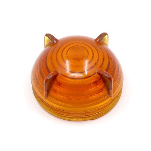 Cabochon clignoteur militaire - occasion