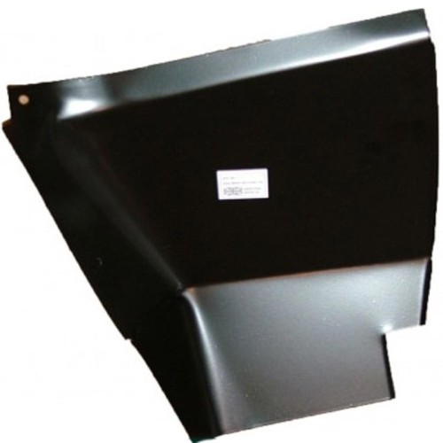 Rear wheel arch front - RHS