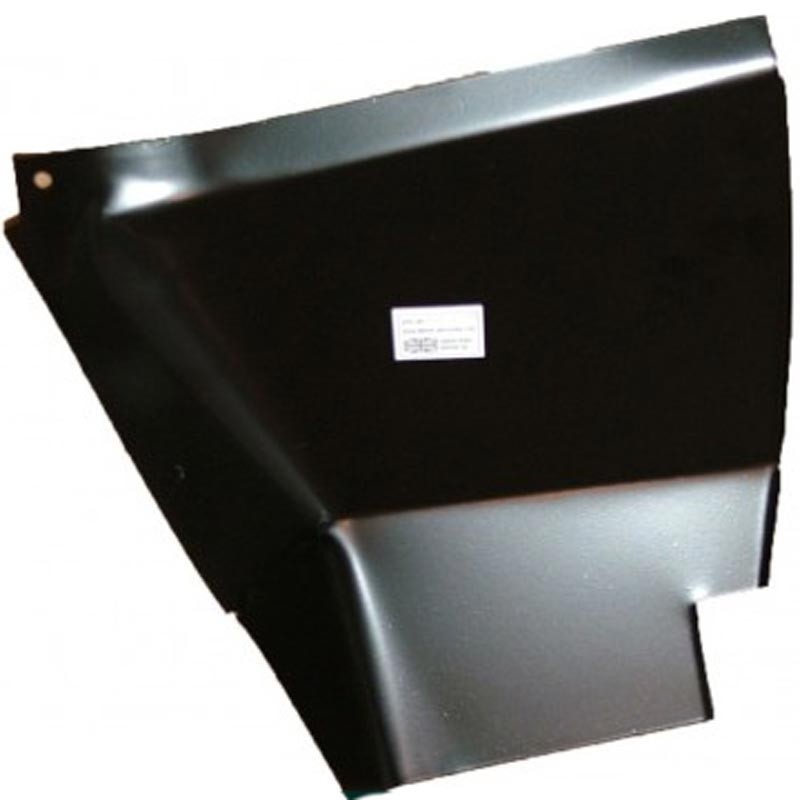 Rear wheel arch front - RHS