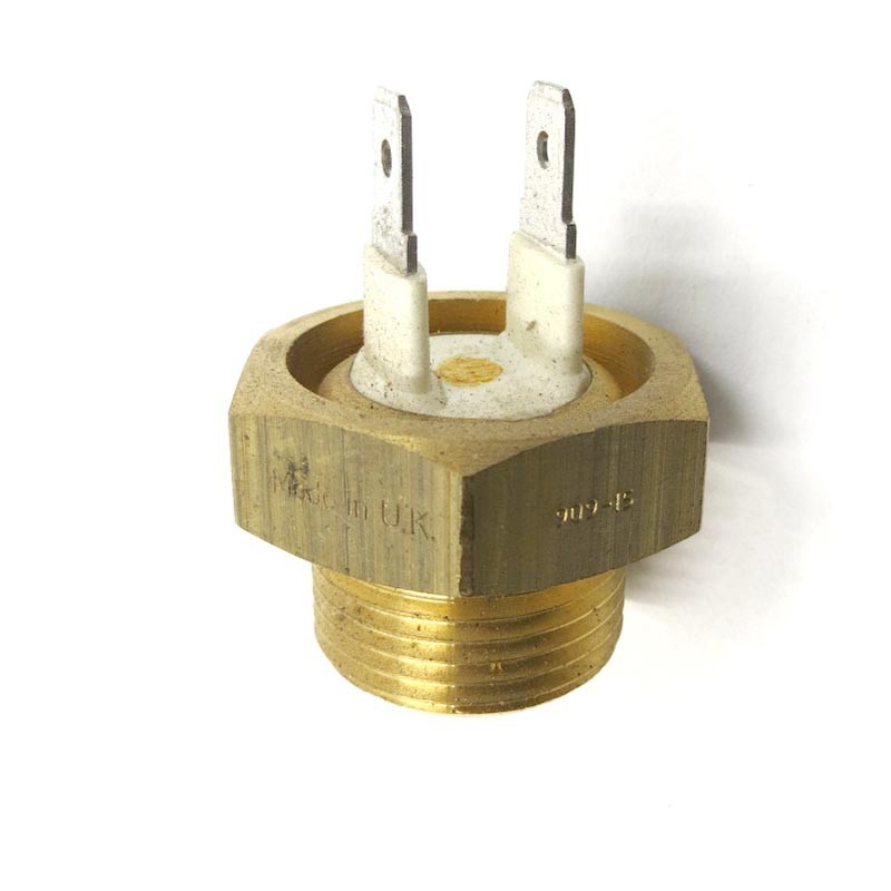 Switch temp sensor - yellow