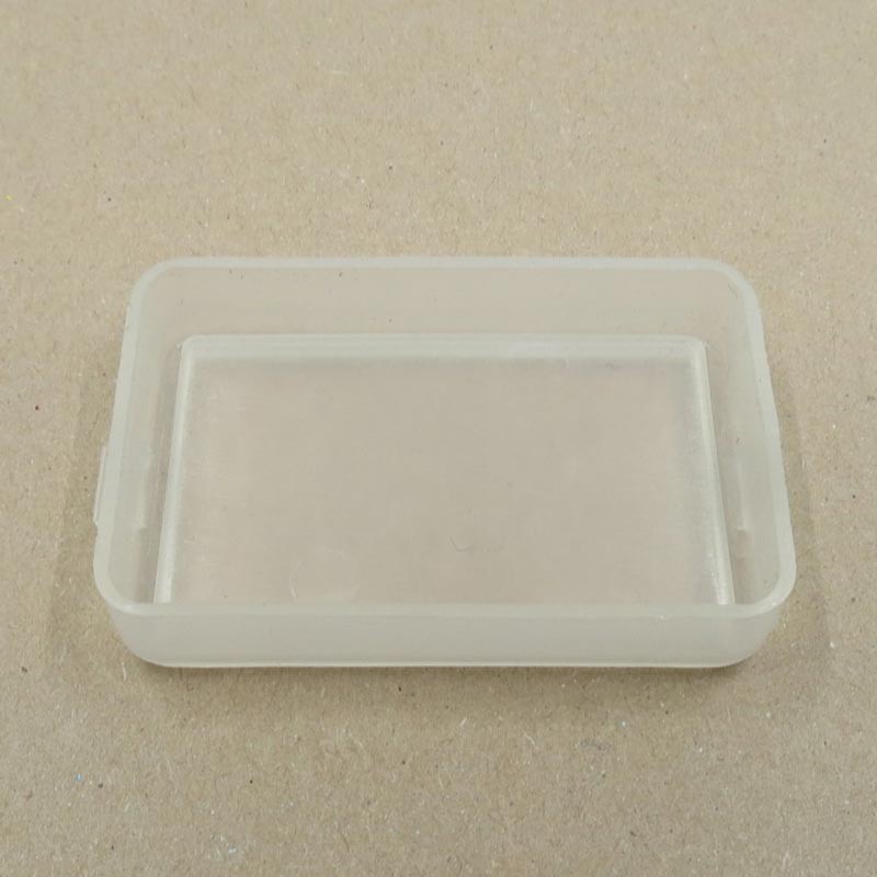 Fuse box cover RRC to 1984