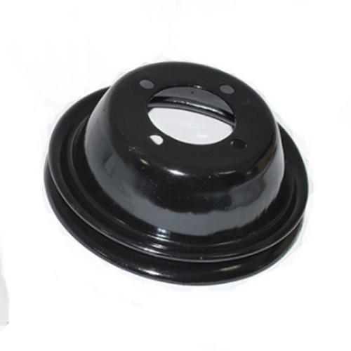 Water pump pulley 2.25L 4 propellers blade