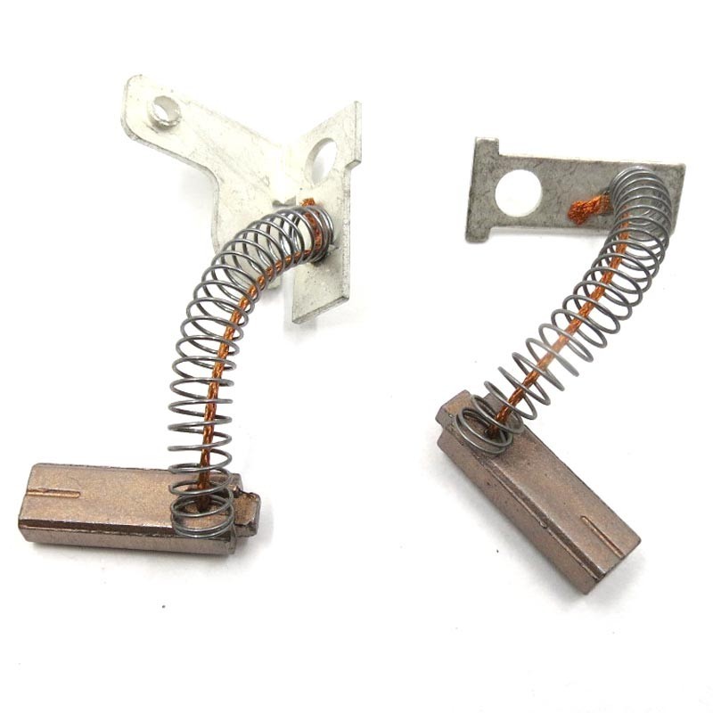 Brush set alternator 45A