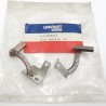 Brush set alternator 45A