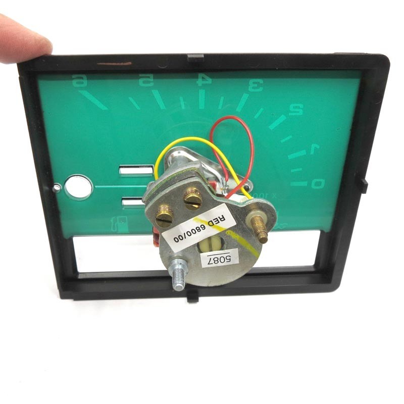 Tachymètre RRC 1984-90