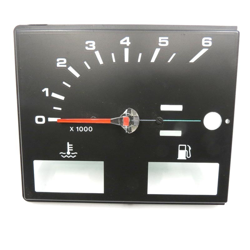 Tachometer RRC 1984-90