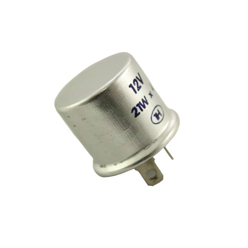 Relais feux de détresse Serie 3 & RRC