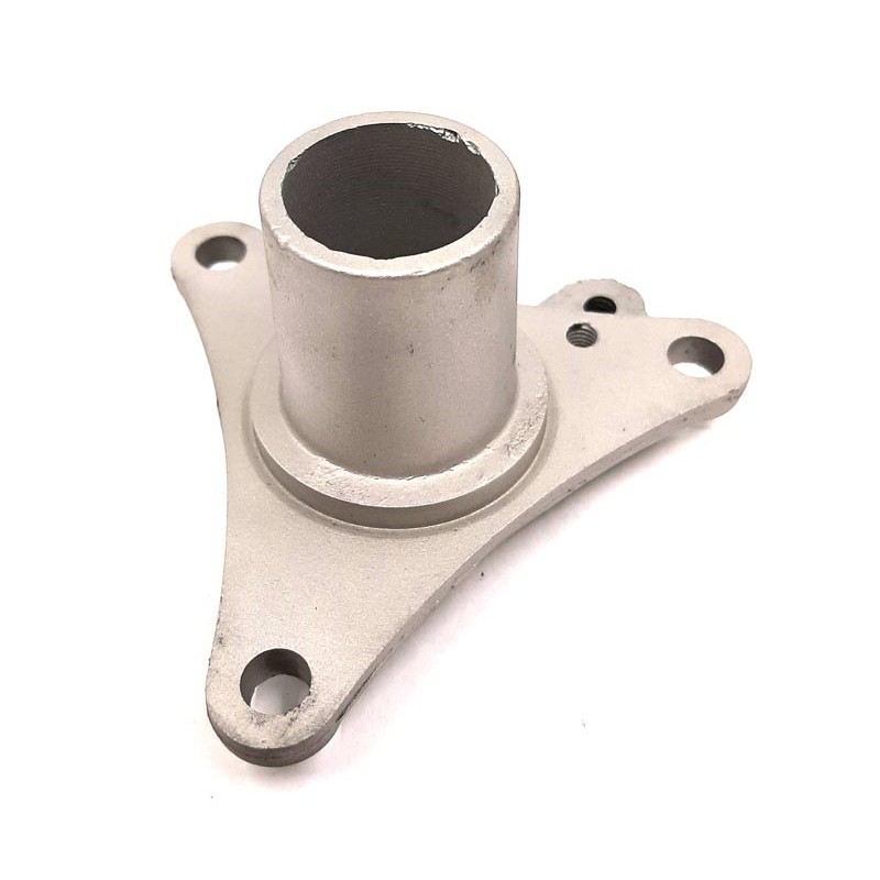 Mounting plate distributor 24v - used