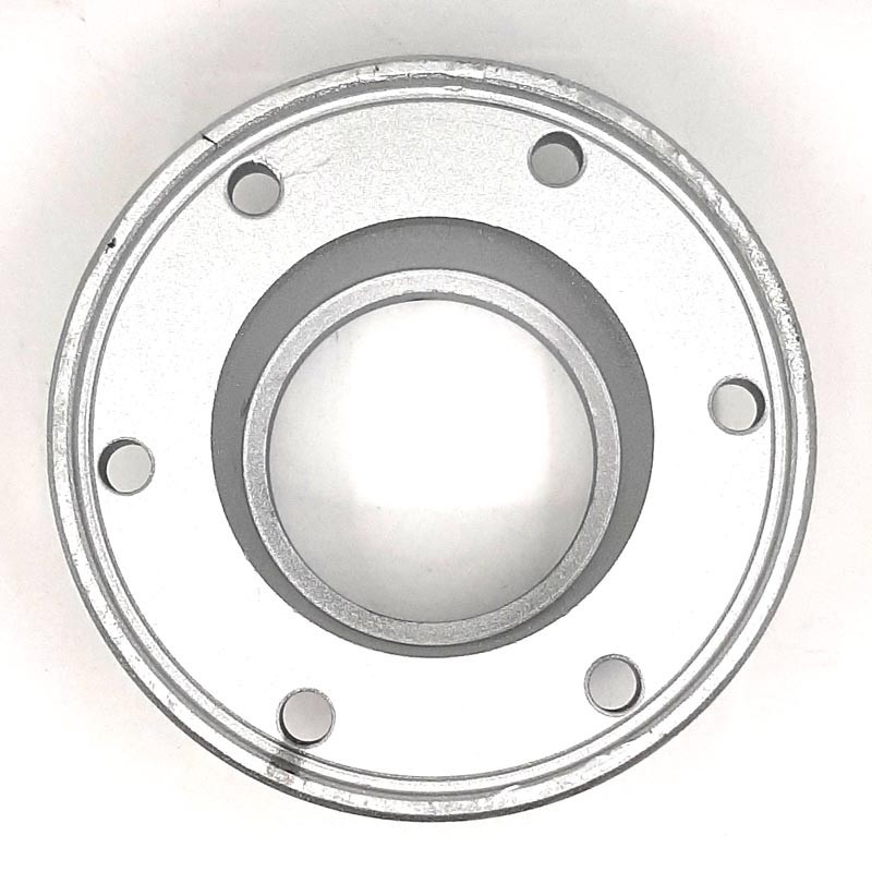 Housing for rear hub - used