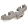 Exhaust manifold Serie 1 80" & Minerva