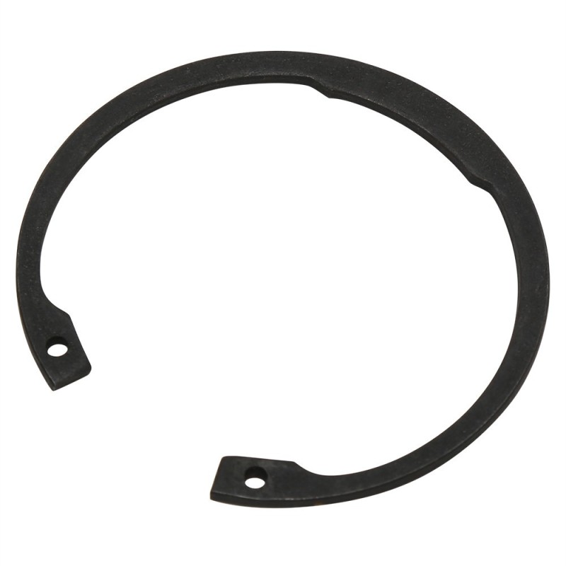 Circlip ouput flange front & rear